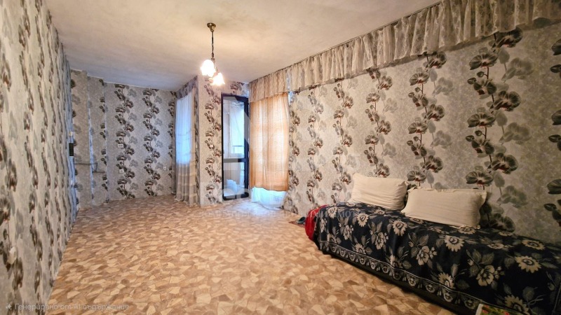 Продава 1-СТАЕН в град Пловдив, Южен - 39 кв.м / 60 000 € » 117 349.80 лв., МГРУП23