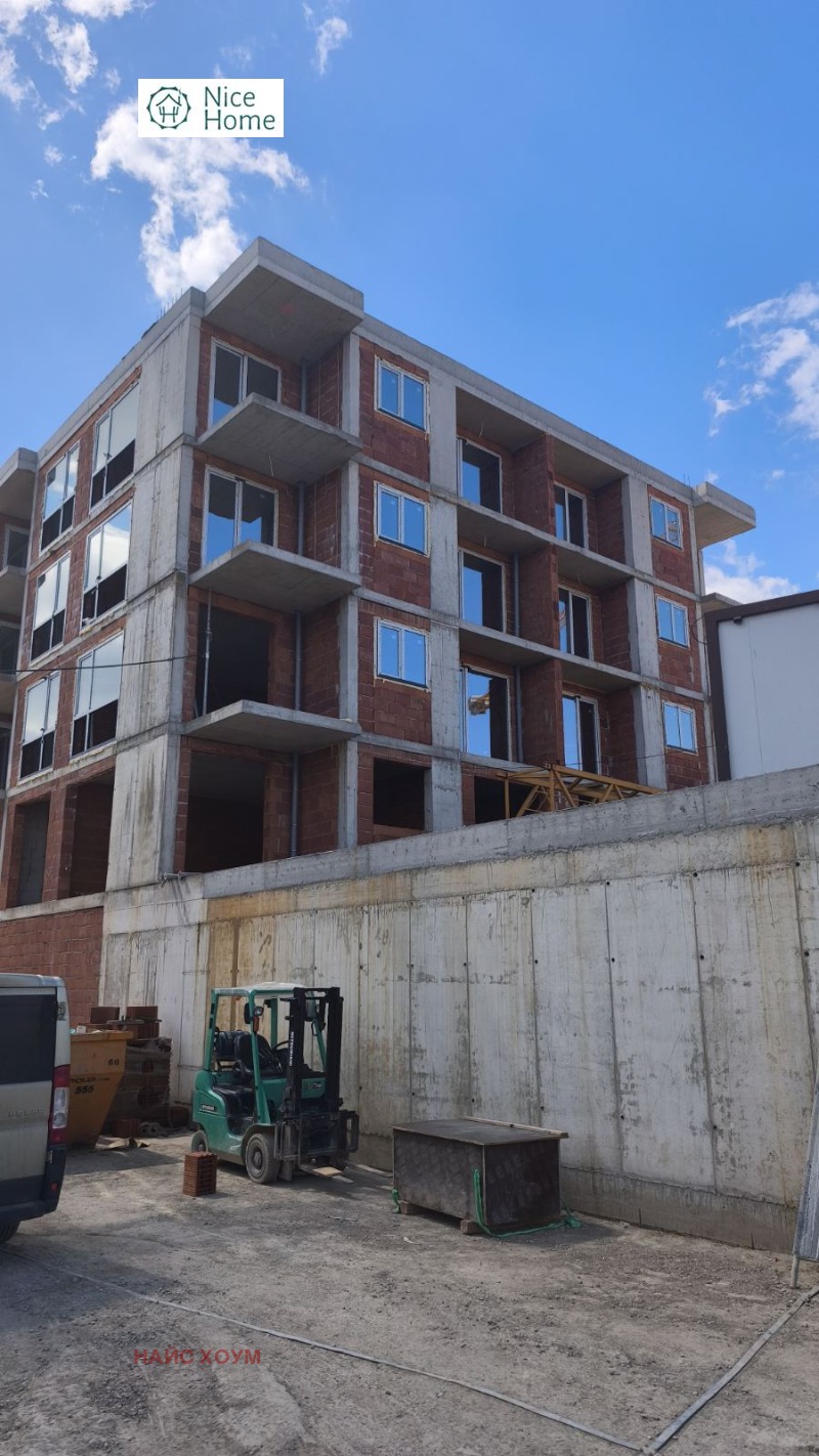 Продава 1-СТАЕН в град София, Малинова долина - 50 кв.м / 96 000 € » 187 759.68 лв., НАЙС ХОУМ