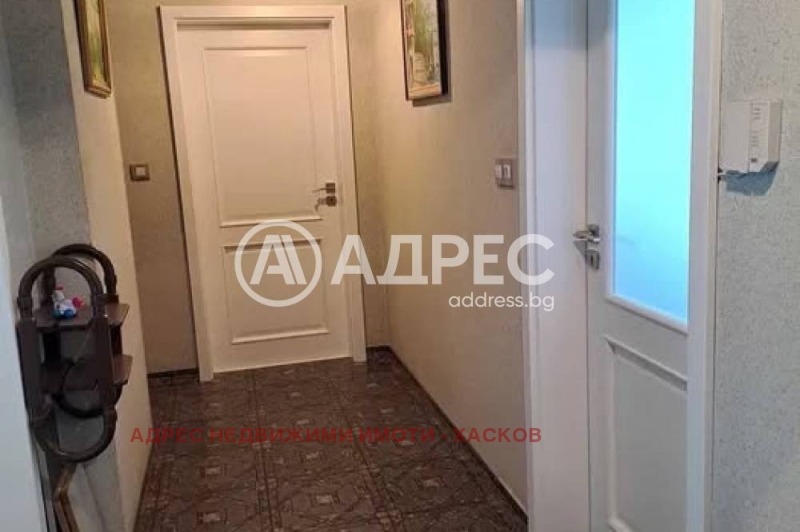 Продава 4-СТАЕН в град Хасково, Овчарски - 120 кв.м / 118 000 € » 230 787.94 лв., АДРЕС НЕДВИЖИМИ ИМОТИ - ХАСКОВО