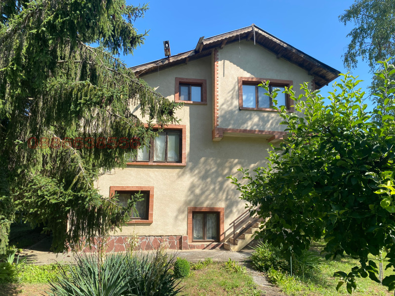 Продава ВИЛА в област Плевен, с. Кулина вода - 292 кв.м / 50 000 € » 97 791.50 лв.