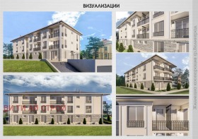 Studio Velingrad, regione Pazardzhik 5