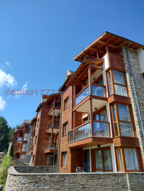 1 soverom Bansko, region Blagoevgrad 1