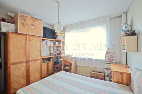 2 Schlafzimmer Troschewo, Warna 11