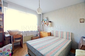 2 Schlafzimmer Troschewo, Warna 10