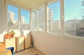 2 bedroom Troshevo, Varna 4