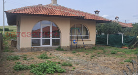 Casa Cierno more, Burgas