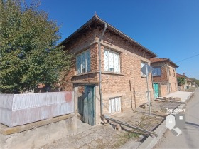 Maison Djoulyunitsa, région Veliko Tarnovo 2