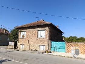 Maison Djoulyunitsa, région Veliko Tarnovo 1