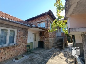 Maison Djoulyunitsa, région Veliko Tarnovo 3