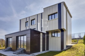 Casa Shuma, región Sofia