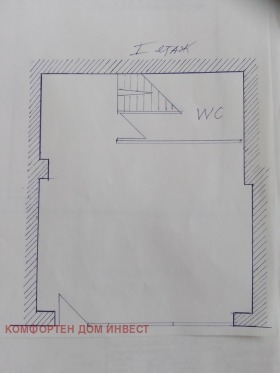 Prodejna Centar, Burgas 3