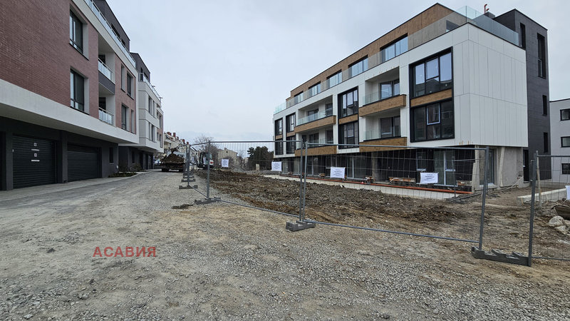 Продава 1-СТАЕН, гр. Созопол, област Бургас, снимка 2 - Апартаменти - 52688551