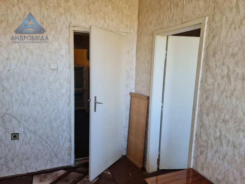 Продава 2-СТАЕН, гр. Плевен, Сторгозия, снимка 5 - Aпартаменти - 47661877