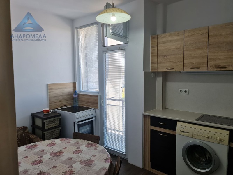 Продаја  1 спаваћа соба Плевен , Сторгозија , 46 м2 | 84670645 - слика [3]