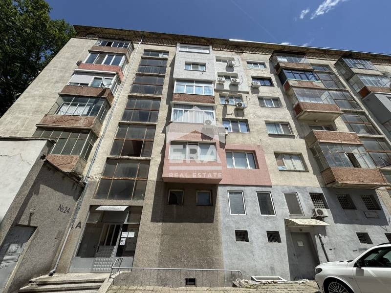 Na sprzedaż  1 sypialnia Silistra , Centar , 64 mkw | 90500684 - obraz [5]