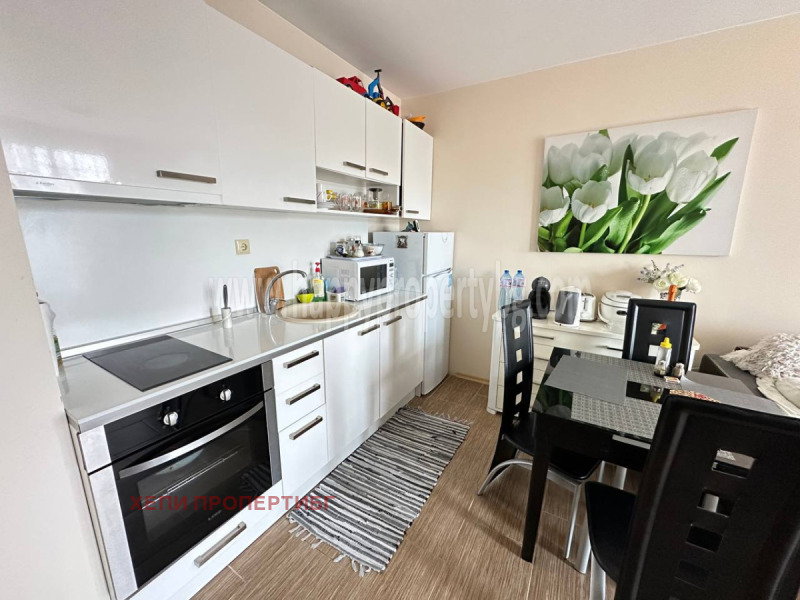 Myytävänä  1 makuuhuone Burgasin alue , Ravda , 65 neliömetriä | 37104251 - kuva [3]
