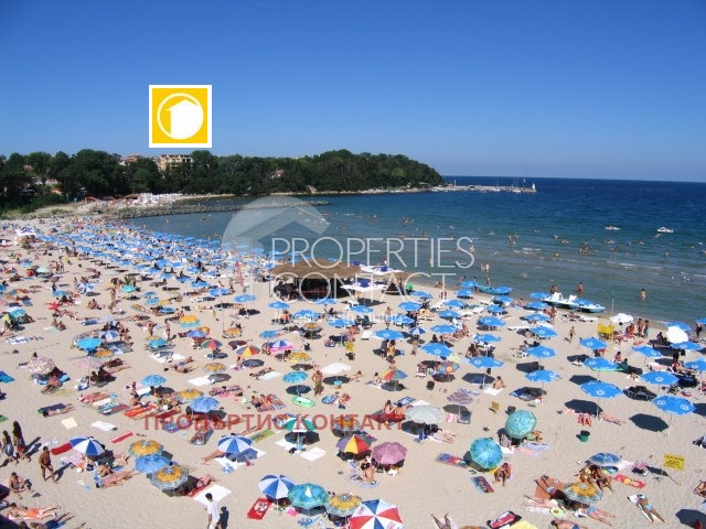 Продава  2-стаен област Бургас , гр. Приморско , 59 кв.м | 74536413 - изображение [14]
