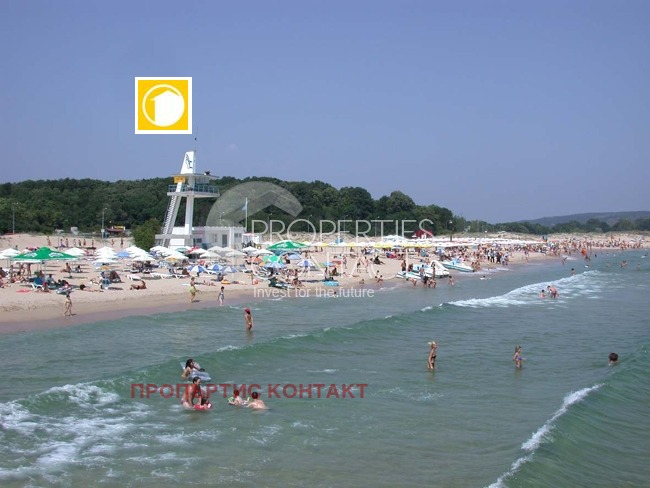 Продава  2-стаен област Бургас , гр. Приморско , 59 кв.м | 74536413 - изображение [10]