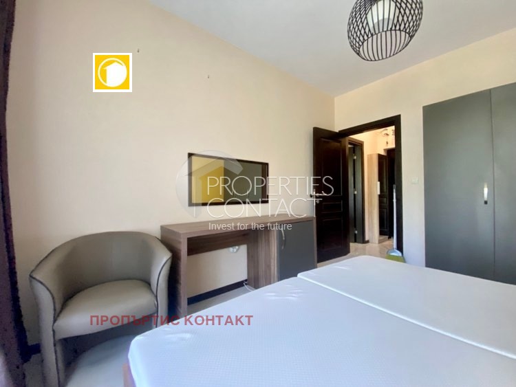 Продава  2-стаен област Бургас , гр. Приморско , 59 кв.м | 74536413 - изображение [8]