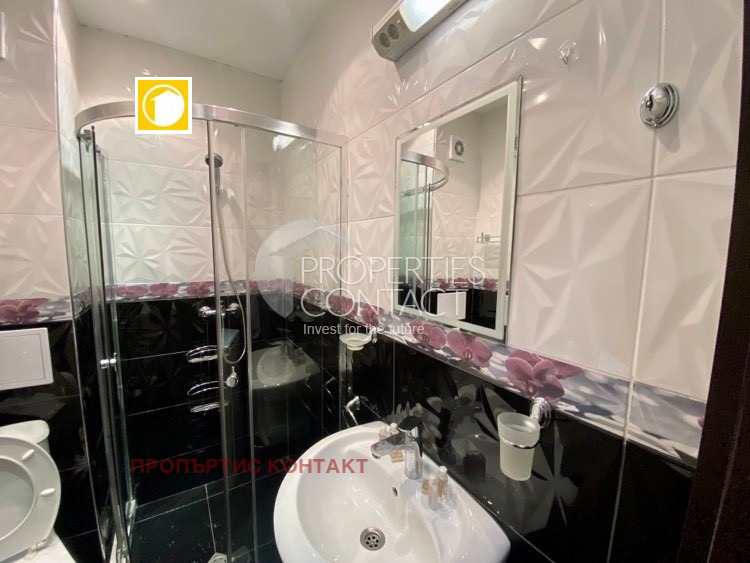 Продава  2-стаен област Бургас , гр. Приморско , 59 кв.м | 74536413 - изображение [9]
