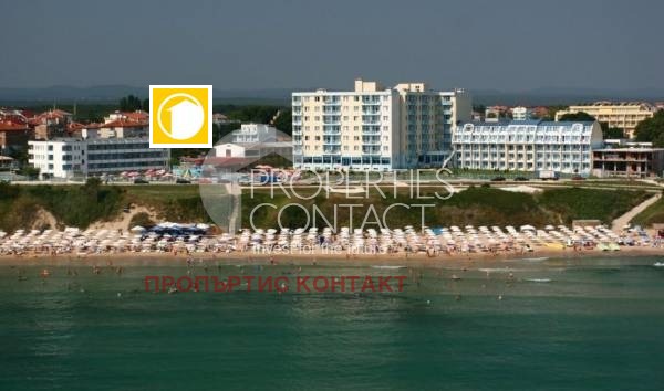 Продава  2-стаен област Бургас , гр. Приморско , 59 кв.м | 74536413 - изображение [15]