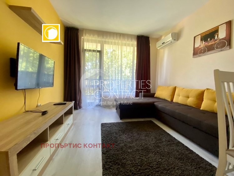 Продава  2-стаен област Бургас , гр. Приморско , 59 кв.м | 74536413