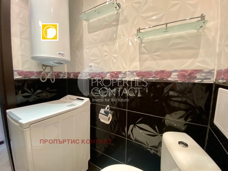 Продава  2-стаен област Бургас , гр. Приморско , 59 кв.м | 74536413 - изображение [16]