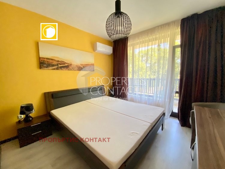 Продава  2-стаен област Бургас , гр. Приморско , 59 кв.м | 74536413 - изображение [2]
