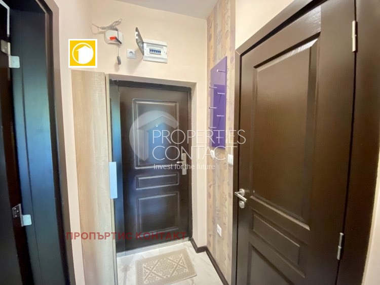 Продава  2-стаен област Бургас , гр. Приморско , 59 кв.м | 74536413 - изображение [6]