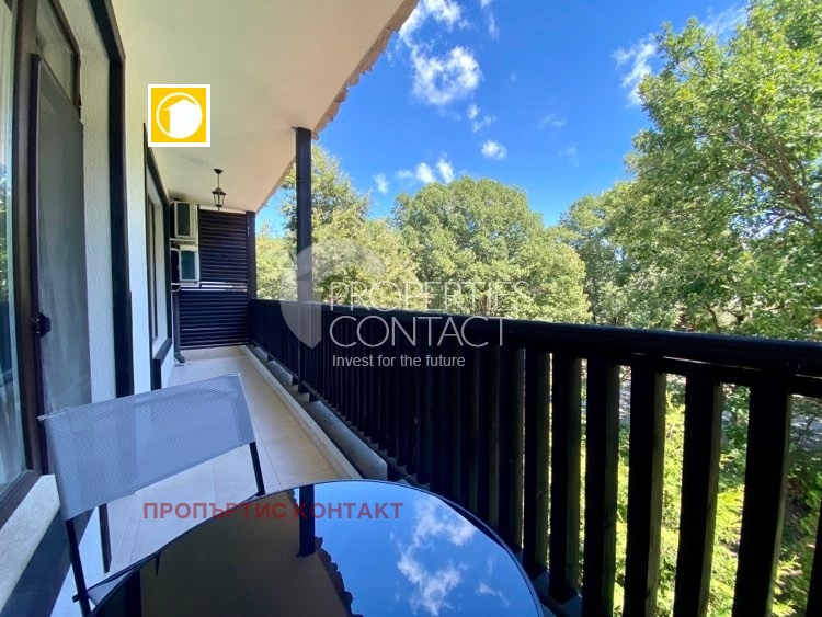 Продава  2-стаен област Бургас , гр. Приморско , 59 кв.м | 74536413 - изображение [3]