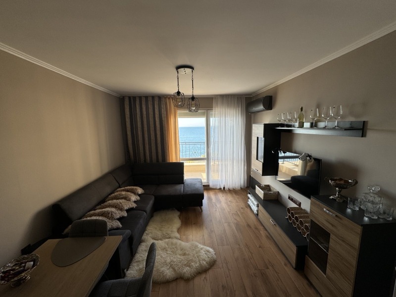 Продава 2-СТАЕН, гр. Свети Влас, област Бургас, снимка 3 - Апартаменти - 52612718