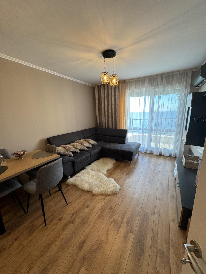 Продава 2-СТАЕН, гр. Свети Влас, област Бургас, снимка 5 - Апартаменти - 52612718