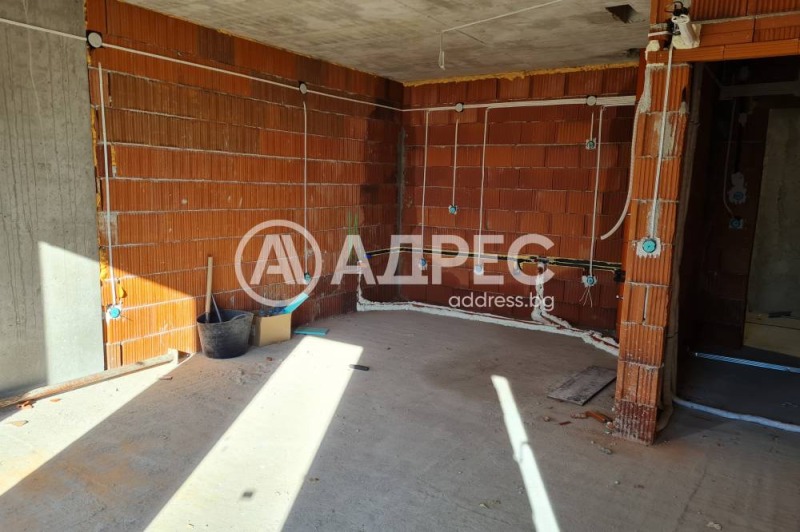 Продава 2-СТАЕН, гр. София, Кръстова вада, снимка 2 - Апартаменти - 53018641
