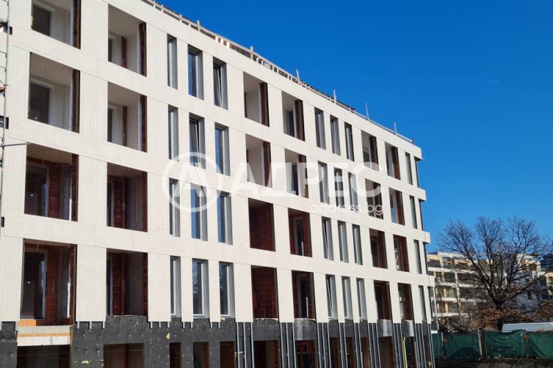 Продава 2-СТАЕН, гр. София, Кръстова вада