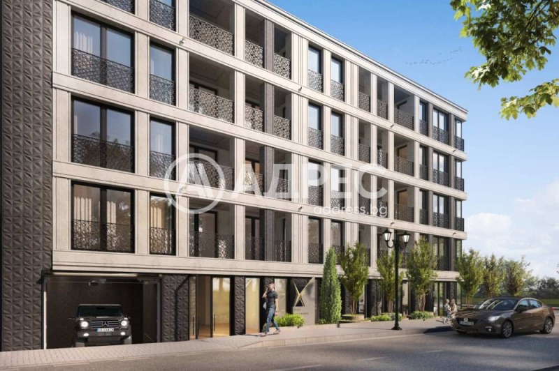 Продава 2-СТАЕН, гр. София, Кръстова вада