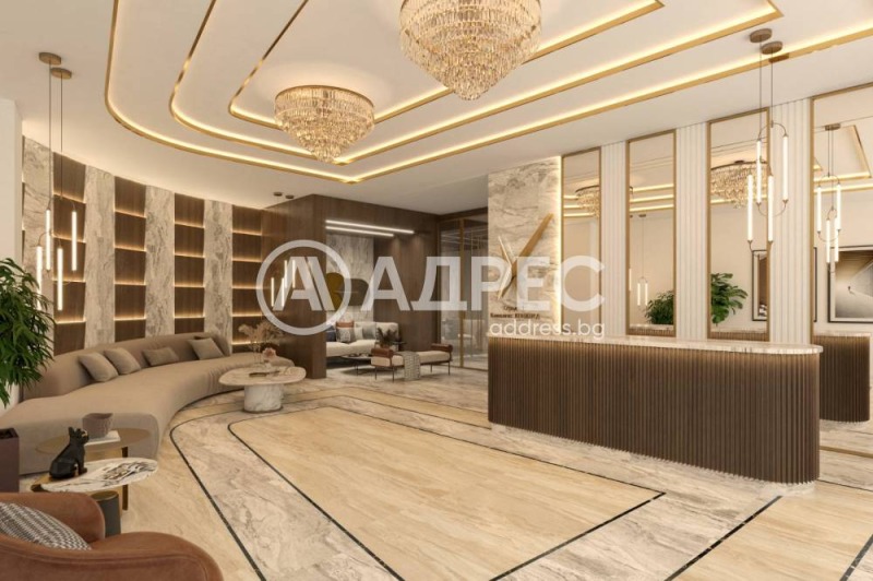 Продава 2-СТАЕН, гр. София, Кръстова вада, снимка 7 - Апартаменти - 53018641
