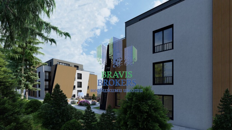 Продава 2-СТАЕН, гр. Варна, Виница, снимка 4 - Апартаменти - 53195080