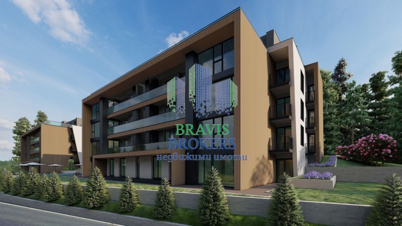 Продава 2-СТАЕН, гр. Варна, Виница, снимка 5 - Апартаменти - 53195080