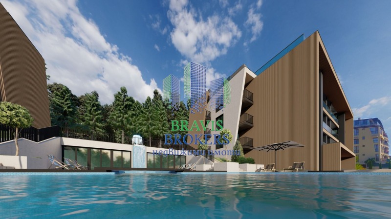 Продава 2-СТАЕН, гр. Варна, Виница