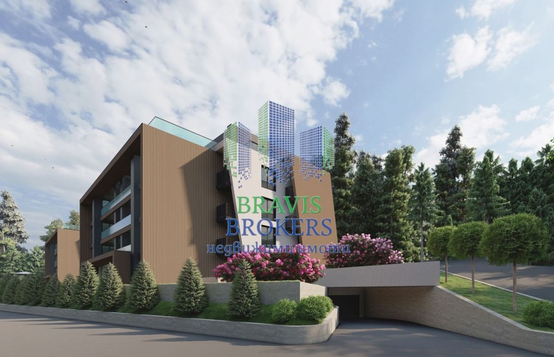 Продава 2-СТАЕН, гр. Варна, Виница, снимка 6 - Апартаменти - 53195080