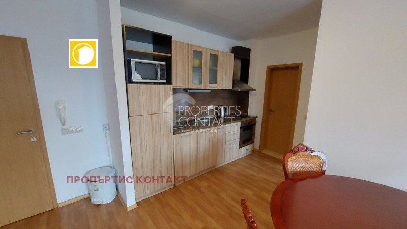 Продава 2-СТАЕН, гр. Ахелой, област Бургас, снимка 5 - Апартаменти - 53480274