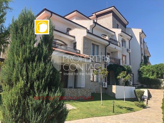 Продава 2-СТАЕН, гр. Ахелой, област Бургас, снимка 13 - Апартаменти - 53480274