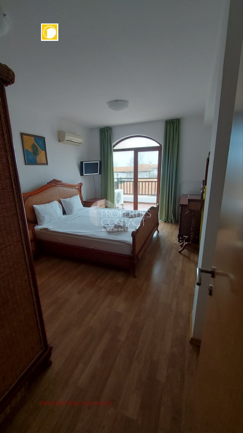 Продава 2-СТАЕН, гр. Ахелой, област Бургас, снимка 10 - Апартаменти - 53480274