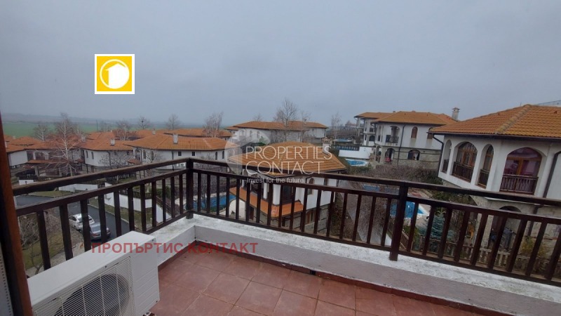 Продава 2-СТАЕН, гр. Ахелой, област Бургас, снимка 11 - Апартаменти - 53480274