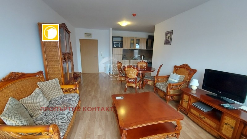 Продава 2-СТАЕН, гр. Ахелой, област Бургас