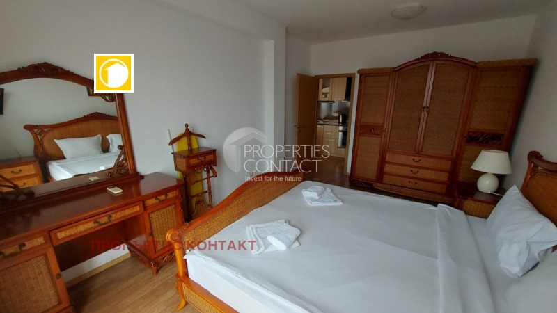 Продава 2-СТАЕН, гр. Ахелой, област Бургас, снимка 8 - Апартаменти - 53480274