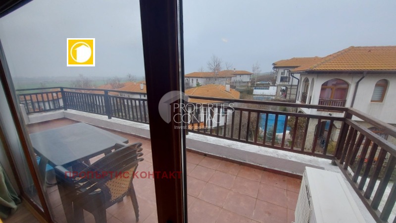 Продава 2-СТАЕН, гр. Ахелой, област Бургас, снимка 12 - Апартаменти - 53480274