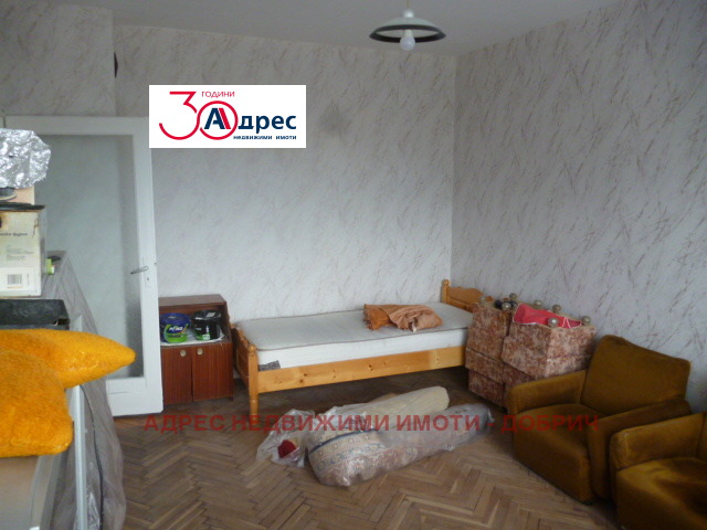 Продава 2-СТАЕН, гр. Добрич, Център, снимка 10 - Апартаменти - 53957147