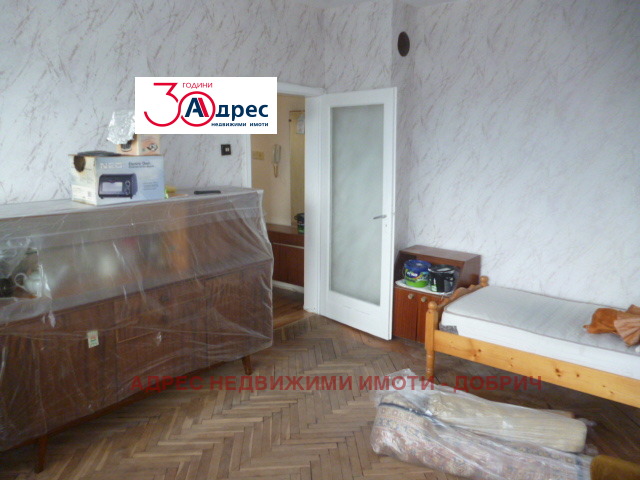 Продава 2-СТАЕН, гр. Добрич, Център, снимка 11 - Апартаменти - 53957147