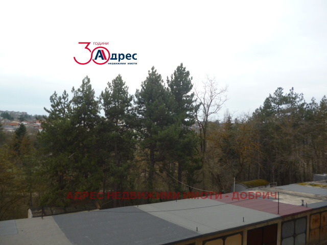 Продава 2-СТАЕН, гр. Добрич, Център, снимка 17 - Апартаменти - 53957147